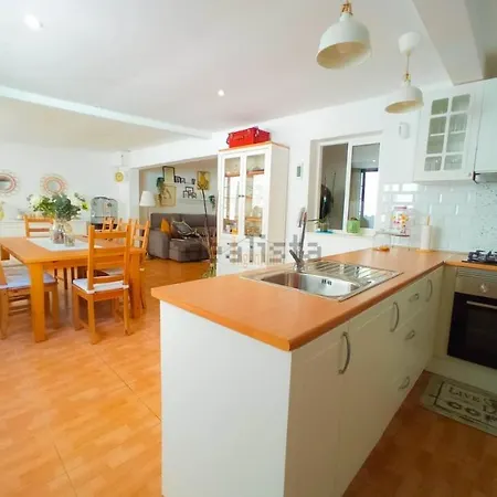 Precioso Con Terraza En Piso Superior * لوس رياليخوس