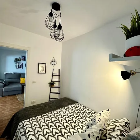 Precioso Con Terraza En Piso Superior * لوس رياليخوس