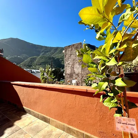 Precioso Con Terraza En Piso Superior بيت للعطل